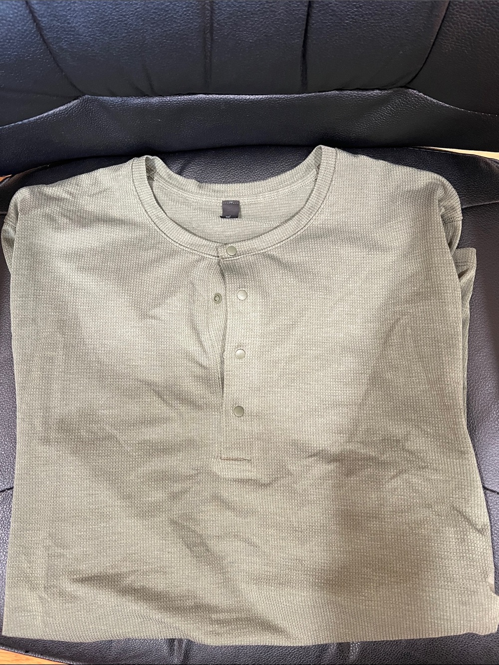 Lululemon long sleeve shirt